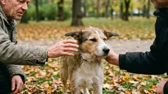 Missä koiraa ei pidä silittää: 9 kiellettyä kohtaa, joita on parempi välttää